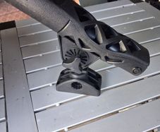 kayak fishing rod holder new
