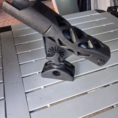 kayak fishing rod holder new