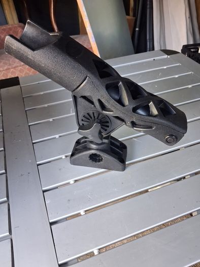 kayak fishing rod holder new