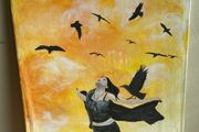 Original painting: check out my other paintings