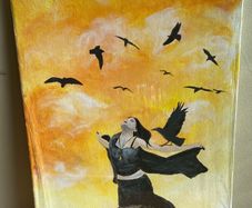 Original painting: check out my other paintings