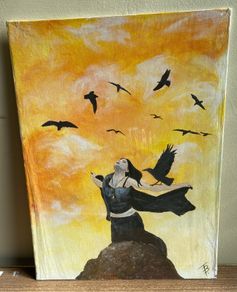 Original painting: check out my other paintings