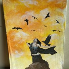 Original painting: check out my other paintings