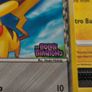 Pikachu Delta Species ! EX Holon Phantoms Stamp Promo ! 2006 ! Pokemon Card ! Image 4