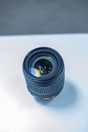 Nikkor 18-105mm