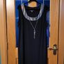 R&M Richards NY outfit, Size 20-22, BNWT Image 5