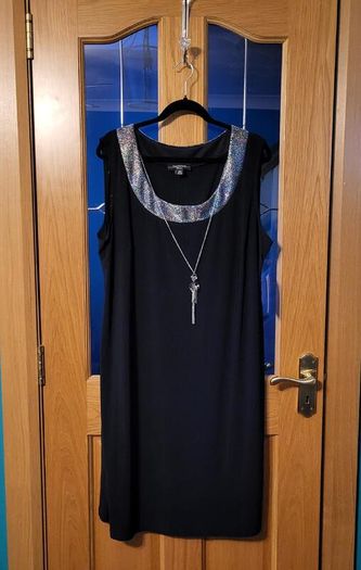 R&M Richards NY outfit, Size 20-22, BNWT
