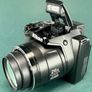 Nikon Coolpix P100 Image 2