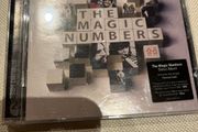 The Magic Numbers / The Magic Numbers