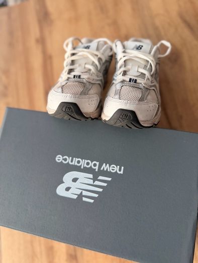 New balance shoes 1.5UK 33.5EU