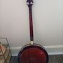 Tanglewood 4-String Tenor Banjo (Union Series)  G Image 3