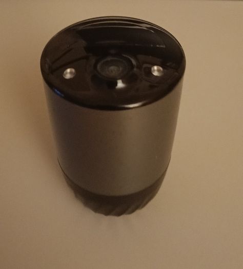Pair of EZVIZ BC1C 4MP WiFi Security Cameras