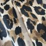 Sfera animal print skirt Image 6