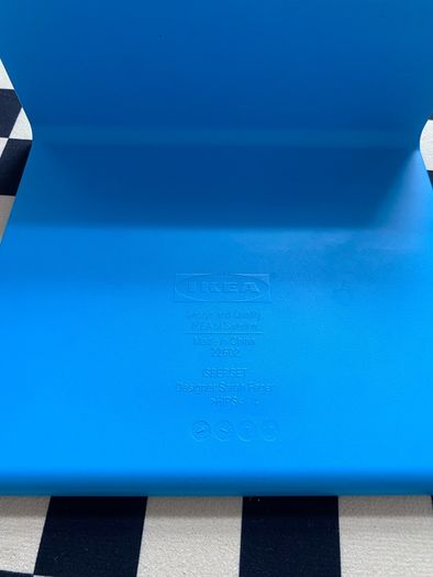 IKEA laptop stand