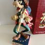Disney Traditions RARE large Goofy Image 2