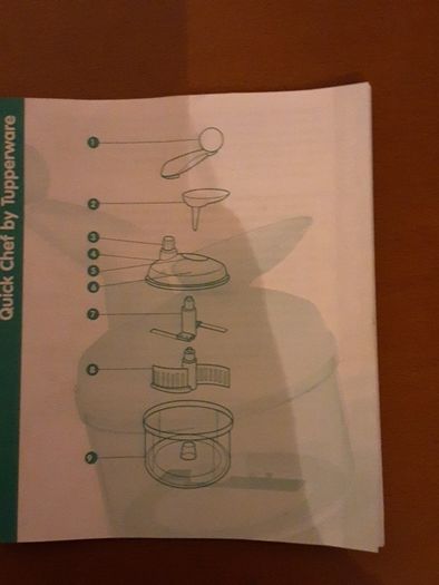 Tupperware