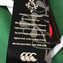 Ireland Rugby Jersey. Brand New With Tags. Triple Crown Winning Jersey Year 2006. Official Canterbury IRFU Jersey. Authentic Original From 2006. Not A Modern Day Remake. Image 8