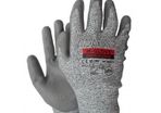 Best PRICE INC VAT |!| Work Gloves CUT 5 resistance, For Commercial Building Site