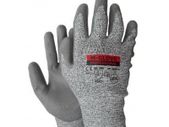 Best PRICE INC VAT |!| Work Gloves CUT 5 resistance, For Commercial Building Site