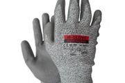 Best PRICE INC VAT |!| Work Gloves CUT 5 resistance, For Commercial Building Site