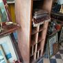 Pigeon hole cabinet Image 3