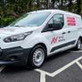 Ford Transit Connect van Image 2