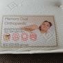 King Size Memory Foam Orthopaedic Mattress Image 2