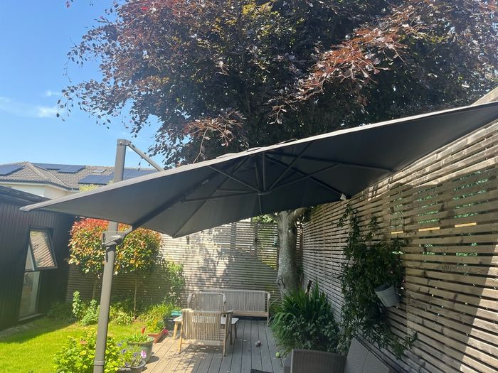 Brand New IKEA Parasol