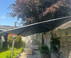 Brand New IKEA Parasol