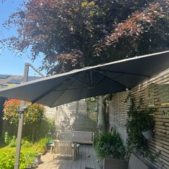Brand New IKEA Parasol