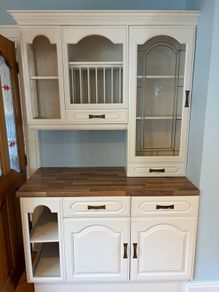Kitchen Dresser Cabinet