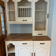 Kitchen Dresser Cabinet