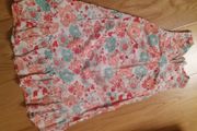 Floral print Girls Summer dress. Name It