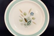 Vintage Woods and sons woodsware plate