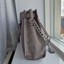 Genuine Michael Kors Grey Shoulder bag Image 3