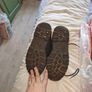 mens waterpoof shoes UK 7 Image 2