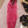 Kpop demon hunters costume and wig Image 5