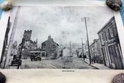 Castle Street, Little Bray