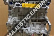 Hyundai 1.6 CVVT Engine G4FC - New
