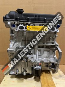 Hyundai 1.6 CVVT Engine G4FC - New