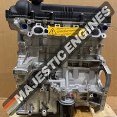 Hyundai 1.6 CVVT Engine G4FC - New