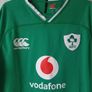 Ireland Men's Rugby Jersey Image 2
