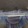 Colourful Festival Bum Bag Hip pouch Image 4