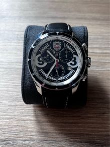 Christopher Ward C70 Chronograph HRDC