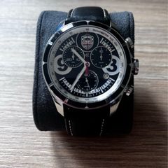 Christopher Ward C70 Chronograph HRDC