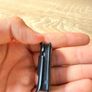 Samsung Galaxy Fit2 Black With Charger Image 4