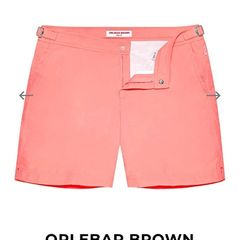 Orlebar Brown Shorts