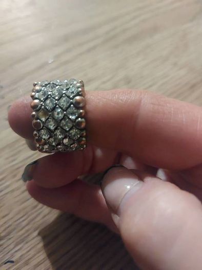 Costume Rings