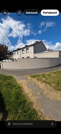 Plastering & Insulation Services Dublin