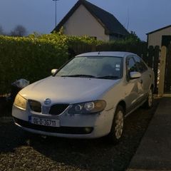 almera